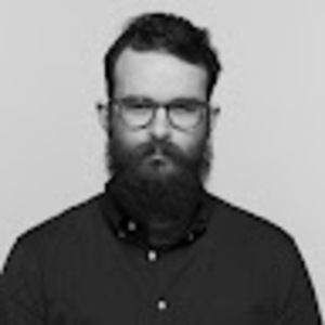 Meet your Posher, David joel